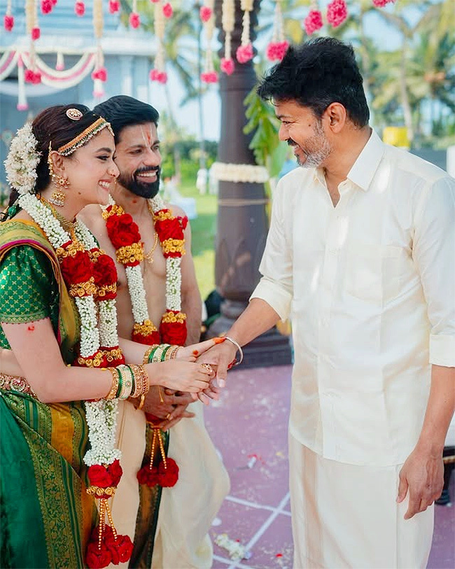 Sakshi Post