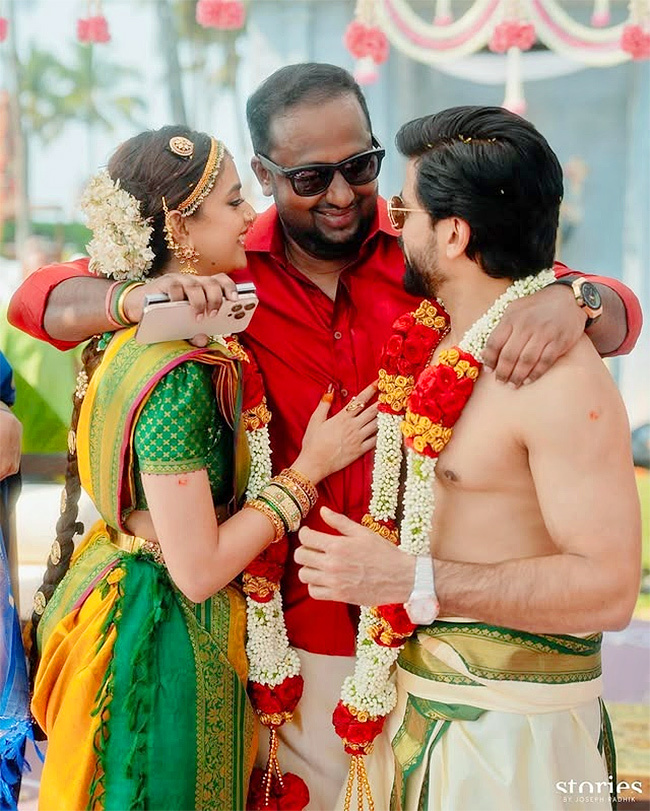 Sakshi Post