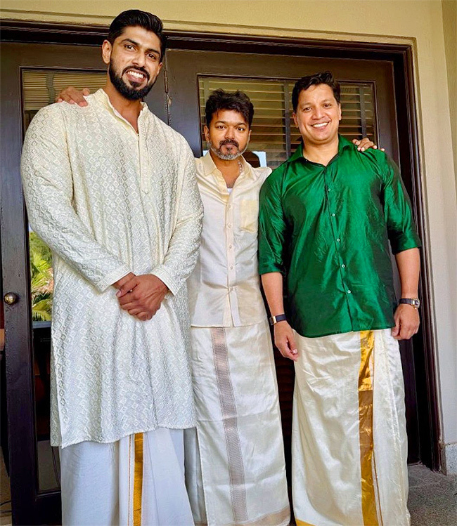 Sakshi Post