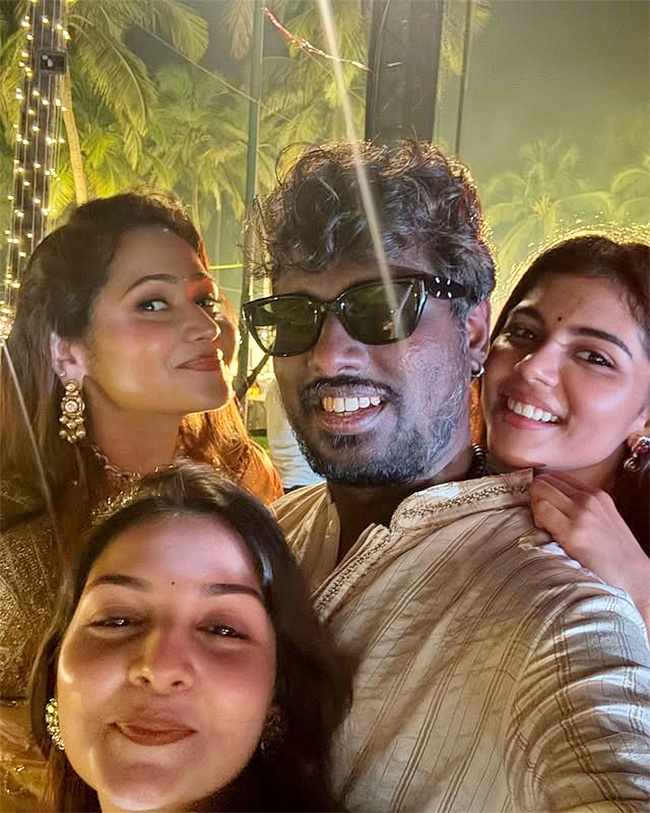 Sakshi Post