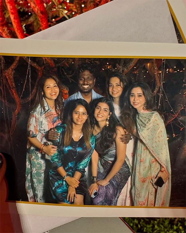Sakshi Post