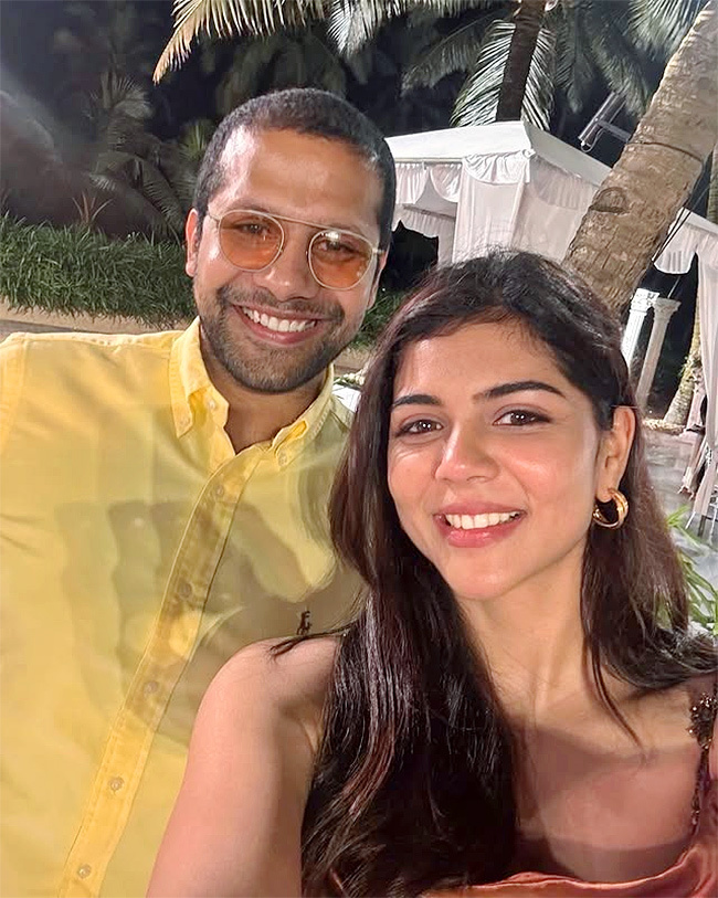 Sakshi Post