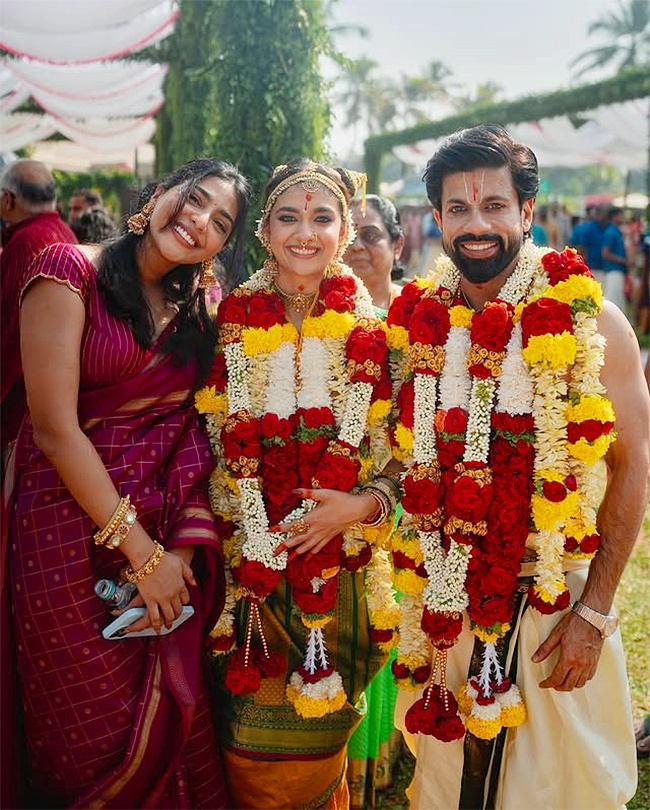 Sakshi Post