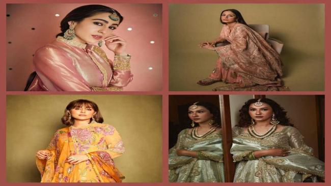 Sakshi Post