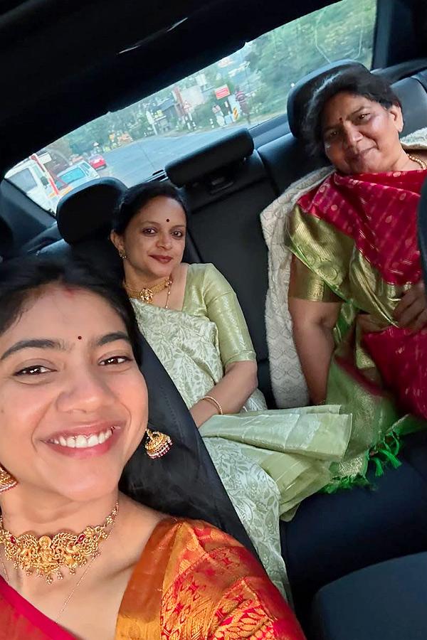 Sakshi Post