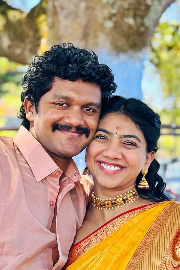 Sakshi Post