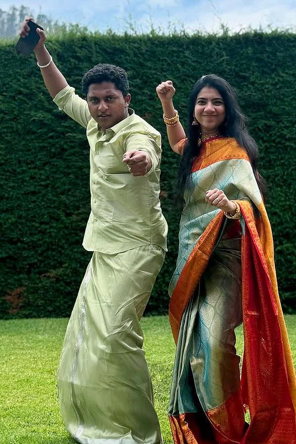 Sakshi Post