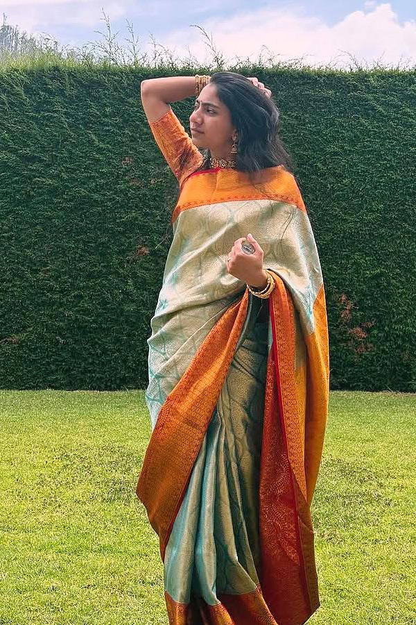 Sakshi Post