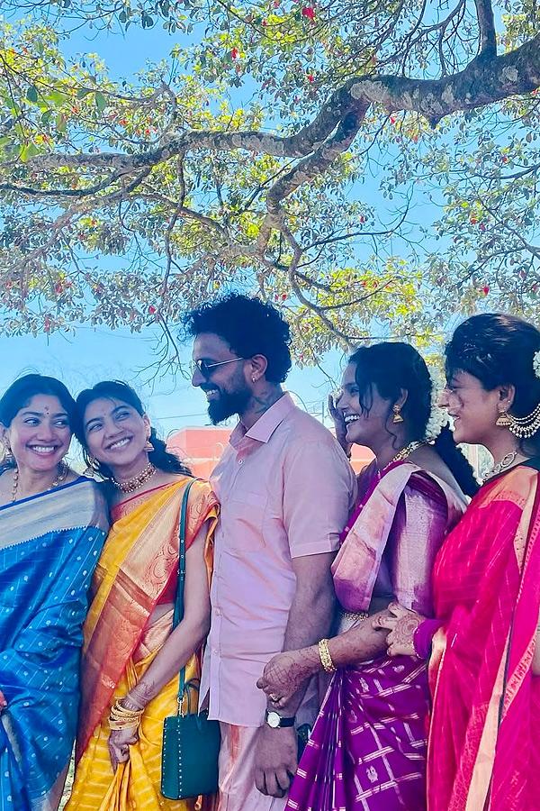 Sakshi Post