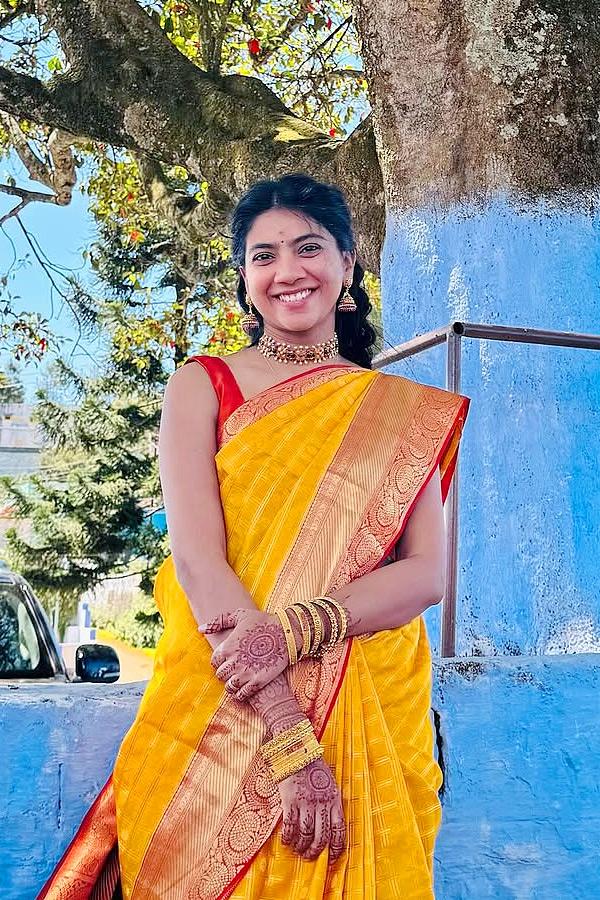 Sakshi Post
