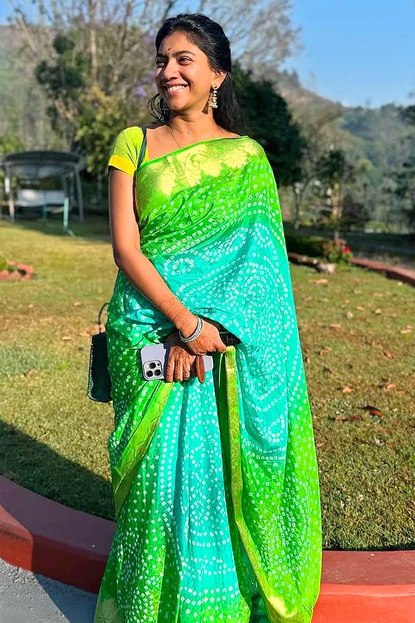 Sakshi Post
