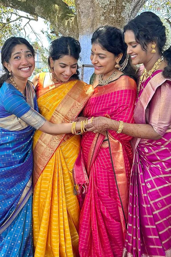 Sakshi Post