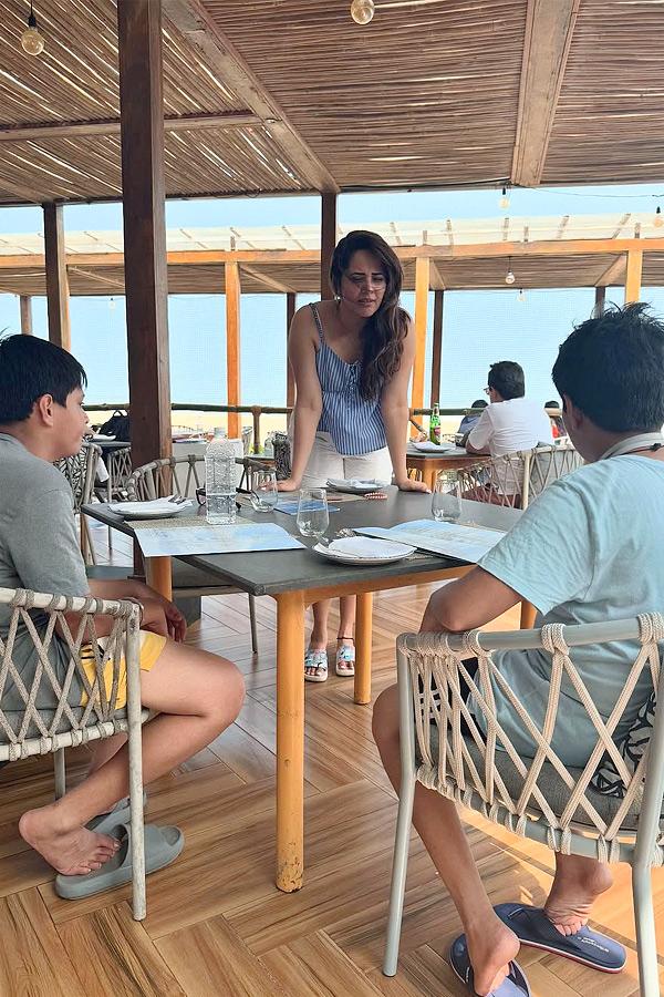 Sakshi Post