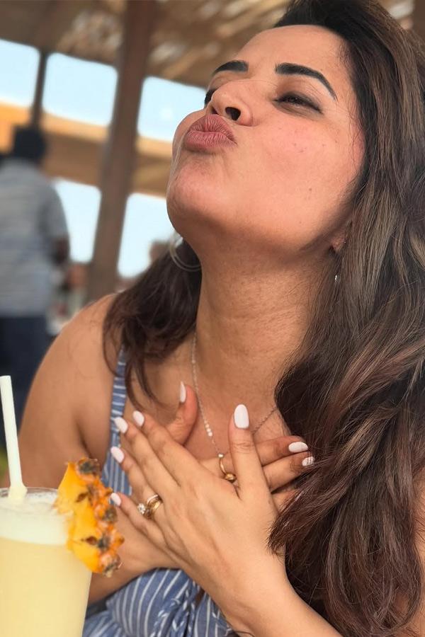 Sakshi Post