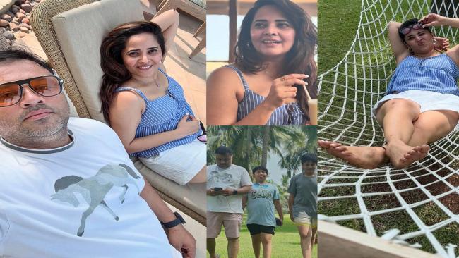 Sakshi Post