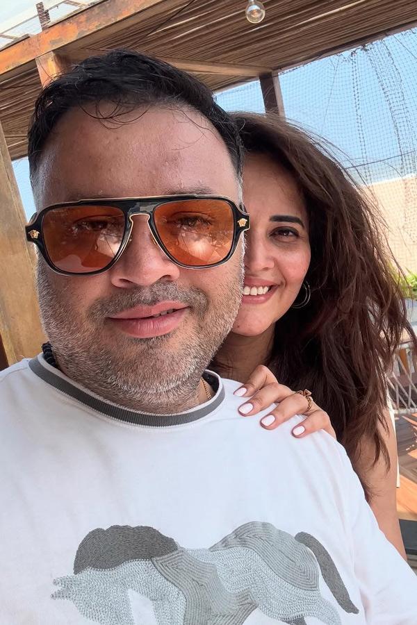 Sakshi Post