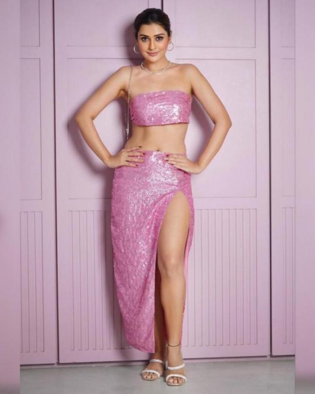 Sakshi Post