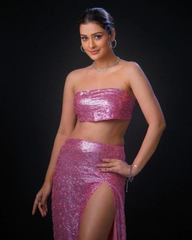 Sakshi Post