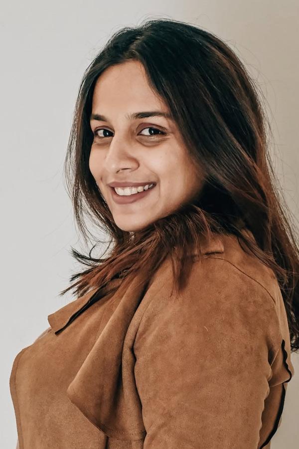 Sakshi Post