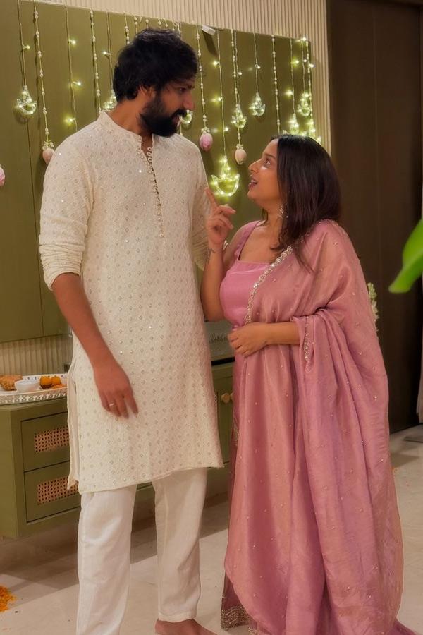 Sakshi Post