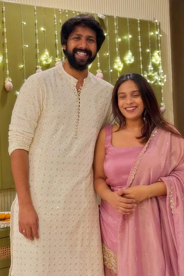 Sakshi Post