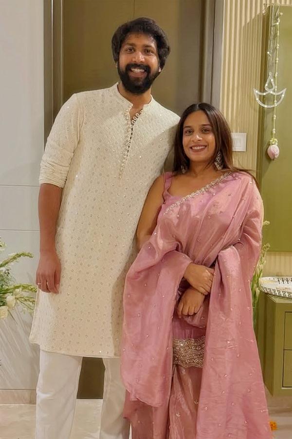 Sakshi Post