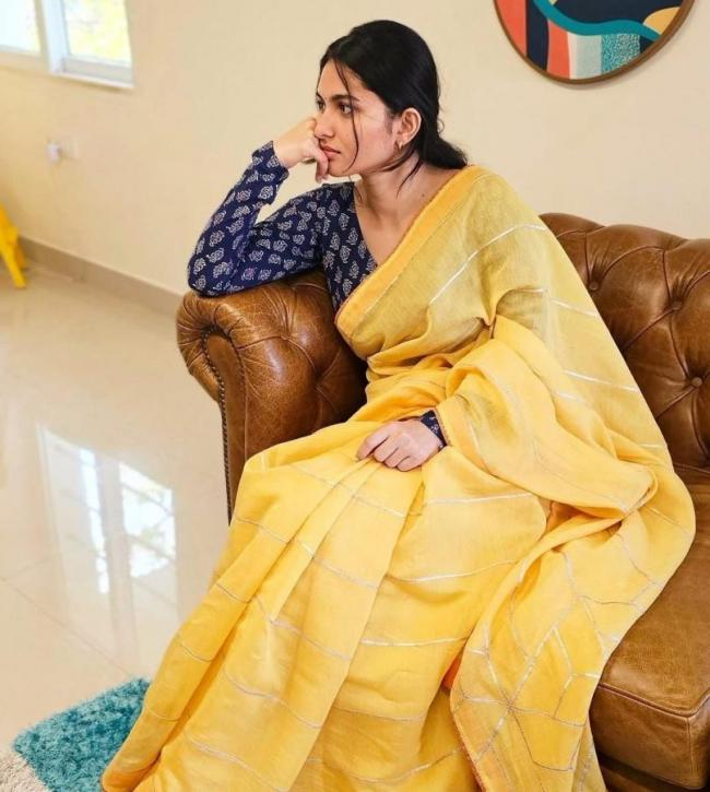 Sakshi Post