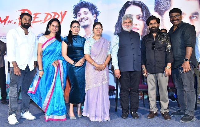 Sakshi Post