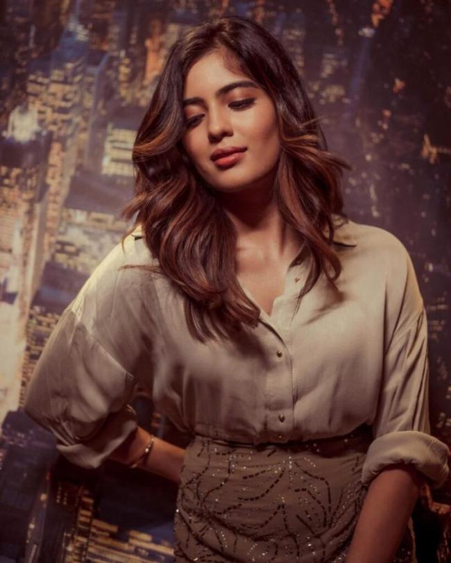 Sakshi Post