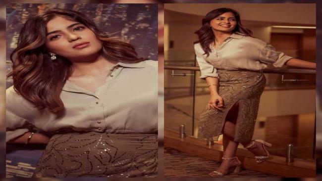Sakshi Post