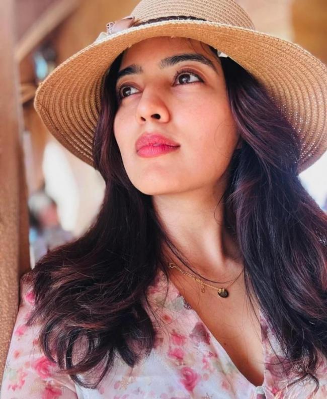 Sakshi Post