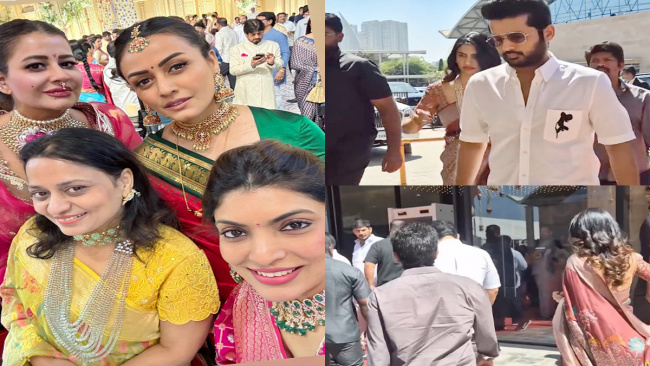 Sakshi Post