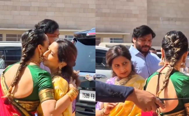 Sakshi Post