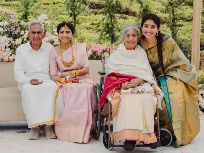 Sakshi Post