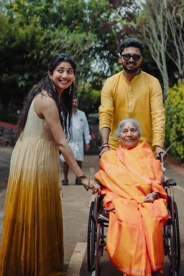 Sakshi Post