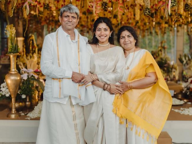 Sakshi Post