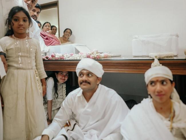 Sakshi Post