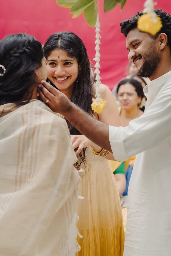 Sakshi Post
