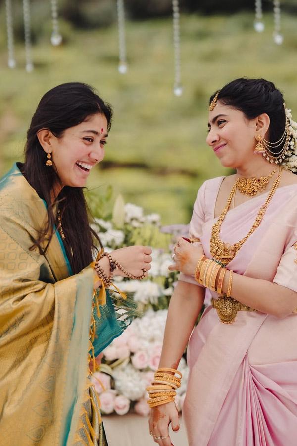 Sakshi Post