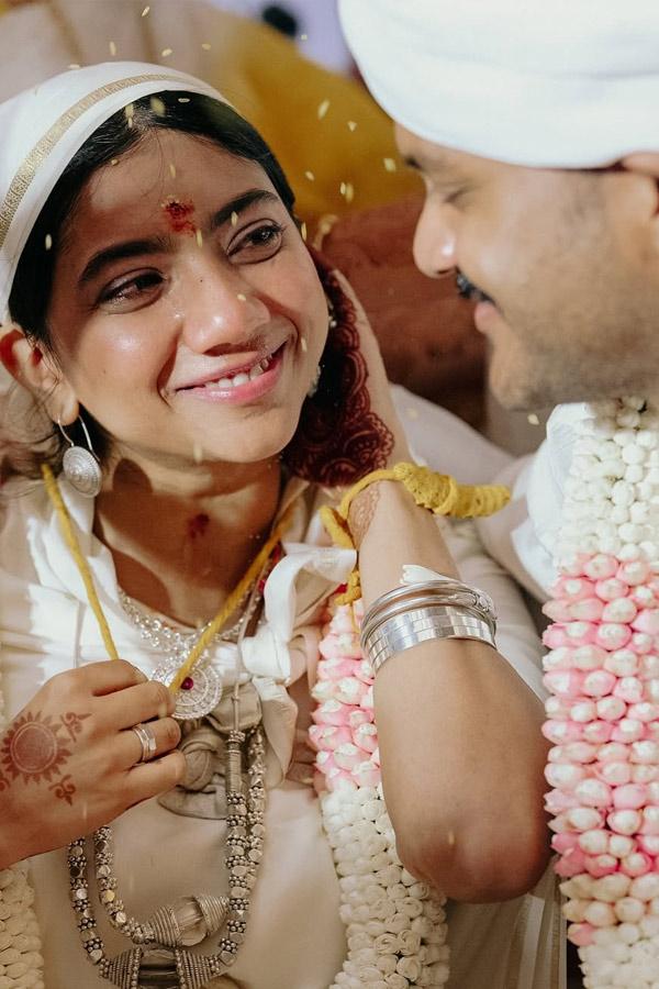 Sakshi Post