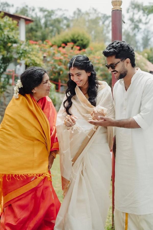 Sakshi Post