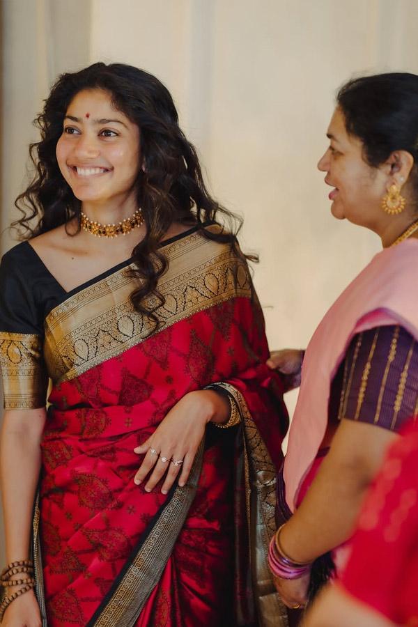 Sakshi Post