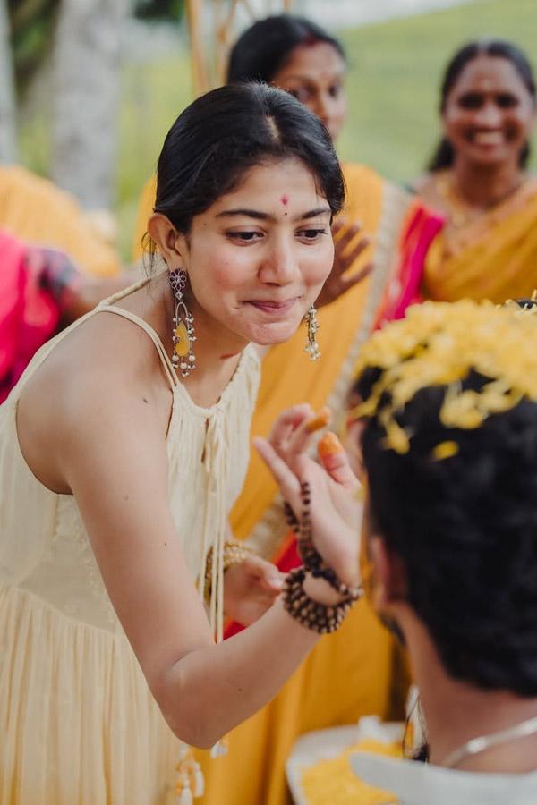 Sakshi Post