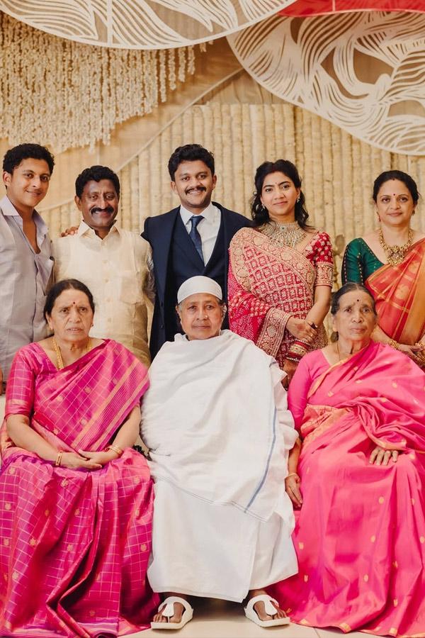 Sakshi Post