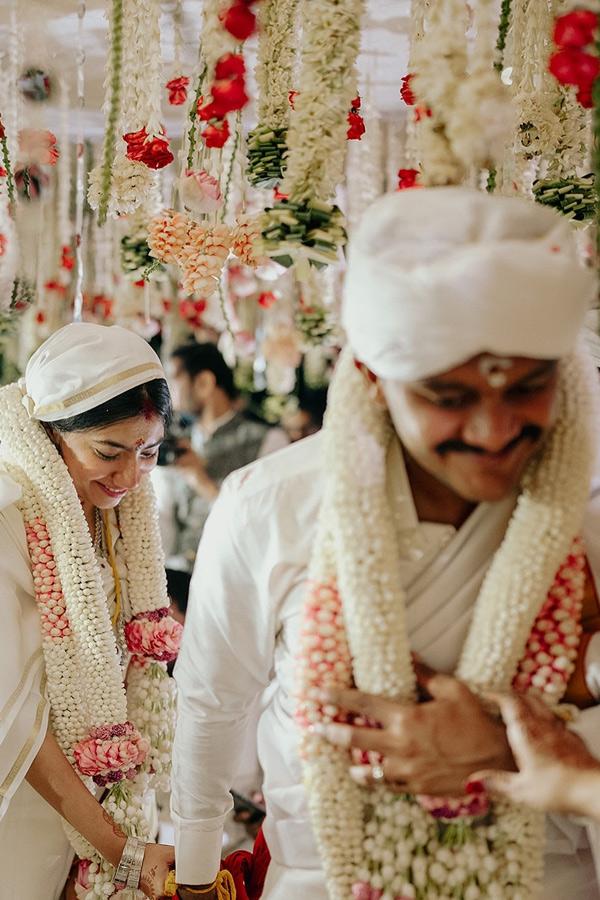 Sakshi Post