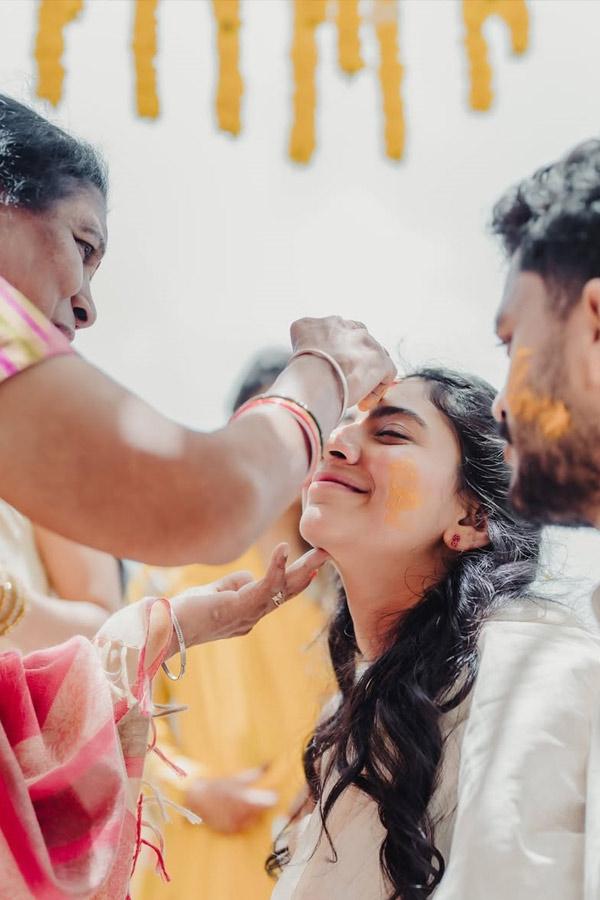Sakshi Post