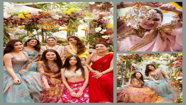 Sakshi Post