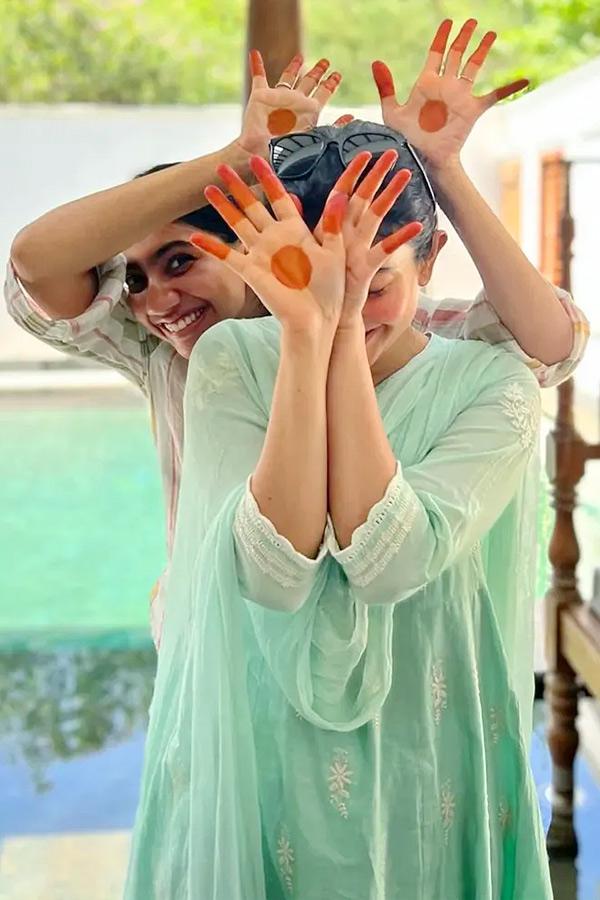 Sakshi Post