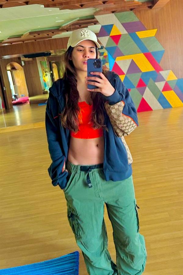Sakshi Post