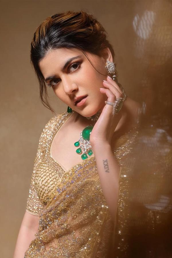 Sakshi Post